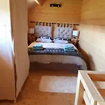 Le Des Milles Et Un Chemins Appartamento
