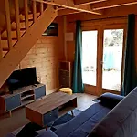 Le Des Milles Et Un Chemins * Castelnou
