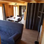 Appartamento Le Des Milles Et Un Chemins Castelnou