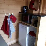 Le Des Milles Et Un Chemins Appartamento