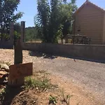 Appartamento Le Des Milles Et Un Chemins Castelnou