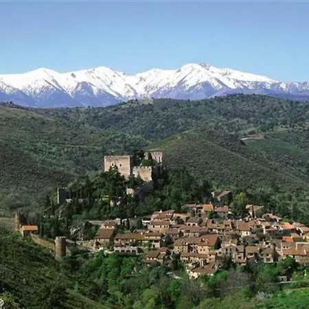 Apartment Le Des Milles Et Un Chemins