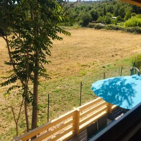 Le Des Milles Et Un Chemins * Castelnou