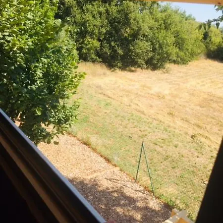 Le Des Milles Et Un Chemins Apartment