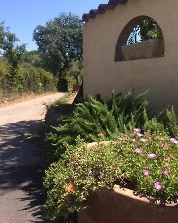 Le Des Milles Et Un Chemins Apartment