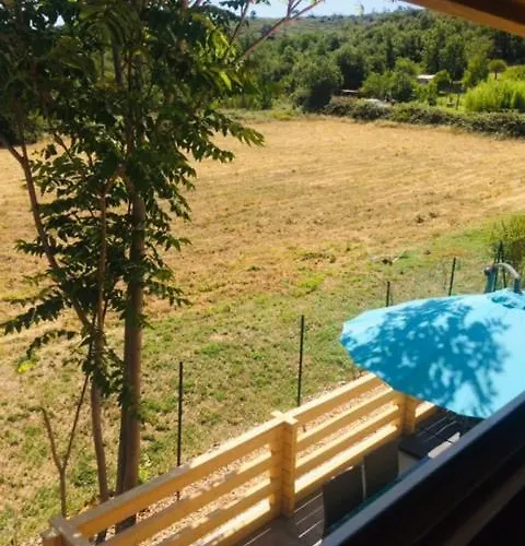 Le Des Milles Et Un Chemins * Castelnou