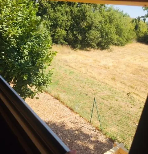 Le Des Milles Et Un Chemins Lägenhet